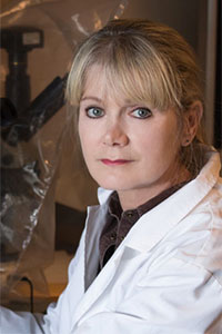 Marianne Middelveen