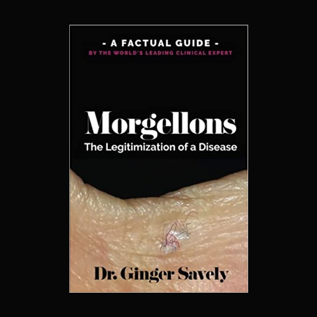 Morgellons Disease | Charles E. Holman Foundation