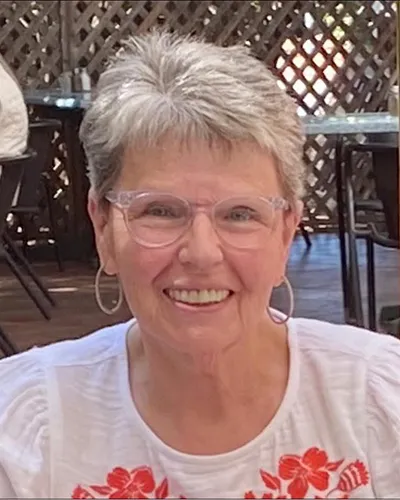 Elizabeth Anderson